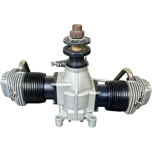 Ricambi motore gemini ft120 - motore, os