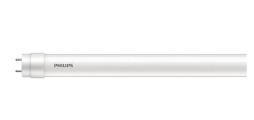 Tubo led 600mm 6500k - t8,