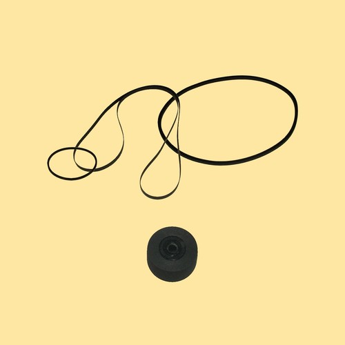 Cinghia rullo pressione kit - rullo,