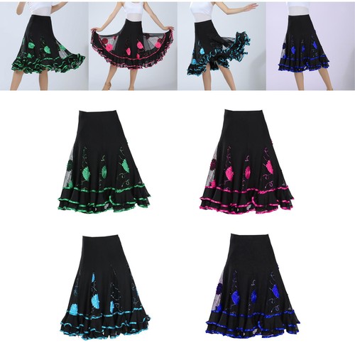 Elegante gonna ballo da - gonna,