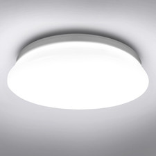 LE Plafoniera LED, 12W Lampada