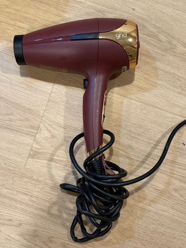 Ghd helios asciugacapelli - asciugacapelli,