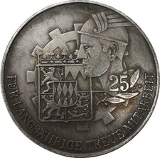 Moneta commemorativa di