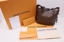 Louis Vuitton Neverfull MM