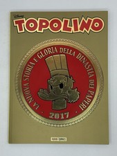 TOPOLINO - N. 3233 VARIANT -