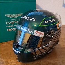 Mini casco Lancia Passeggiata