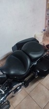 Sella Harley Davidson