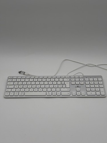 Tastiera bluestork azerty - tastiera,