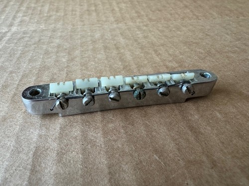 Gibson vintage brevetto - brevetto, numero