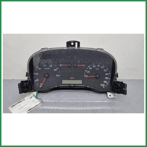Quadro strumenti tachimetro - strumenti,