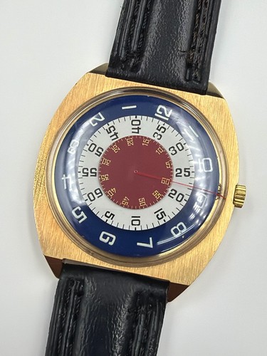 Orologio disco cult cal - orologio, a