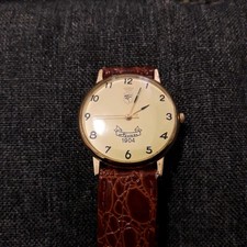 Orologio Elegante Uomo 