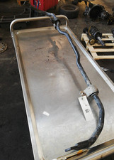 1K0411303BK Stabilizzatore Anteriore VOLKSWAGEN GOLF (1K) 1.4 FSI Ber. 3p/b/1390cc