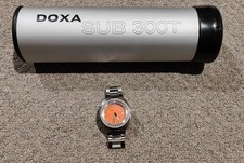 DOXA SuB 300T Edizione
