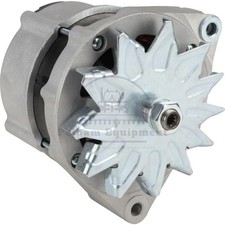 14V 55A Alternator, 65/12.2/85