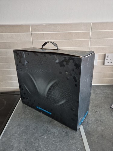 Alienware m11x c2d - alienware, gb