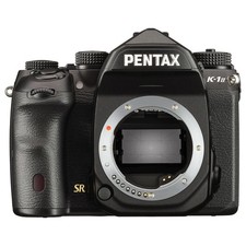 Pentax Reflex K-1 Mark II Body