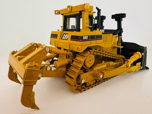Trattore dozer 50 - trattore, 1:50