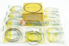 SERIE FASCE ELASTICHE PER FIAT