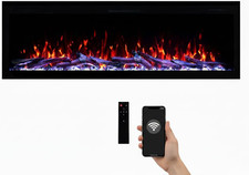 Camino Elettrico  E42 Wi-Fi -