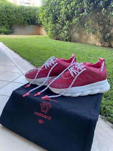 Versace sneakers uomo 41 - uomo,