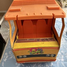Barbie Mattel 1970 Country