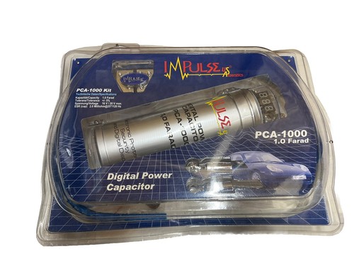 Pca 1000 kit impulsi - 1000,
