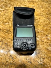 Yongnuo YN-E3-RT Flash
