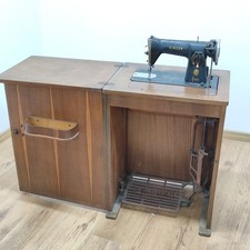 Macchina da cucire Singer 15M