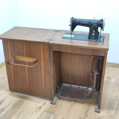 Macchina cucire singer 15m - macchina,