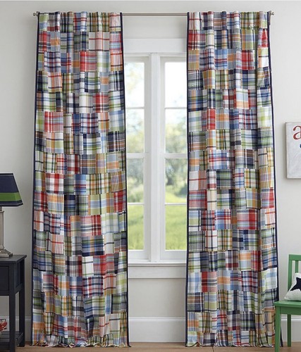 Pannelli tenda patchwork - pannelli,