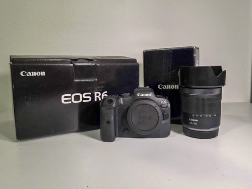 Canon eos mark - eos, +