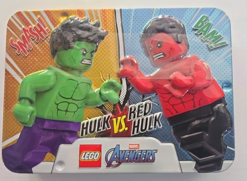 Lego marvel avengers - marvel,