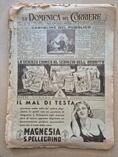 LOTTO DOMENICA DEL CORRIERE