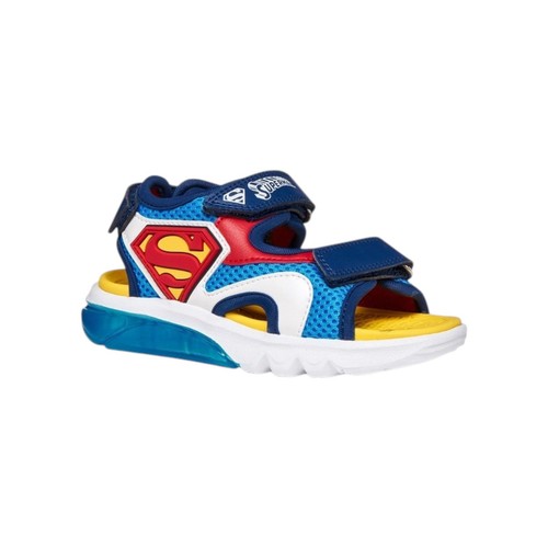 Geox sandalo bambino ciberdron - bambino,