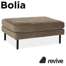 Bolia Scandinavia Pouf in
