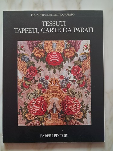 Tessuti tappeti carte da - carte,