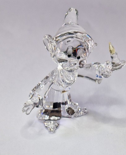 Swarovski disney biancaneve - -,