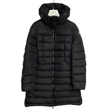 MONCLER/XS (00) / Nero / Donna