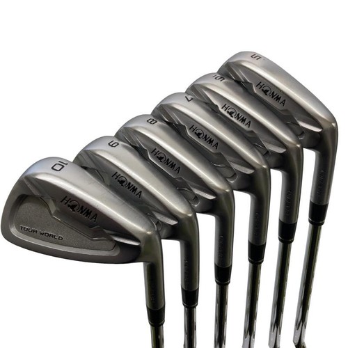 Honma tour world tw737p - tour,