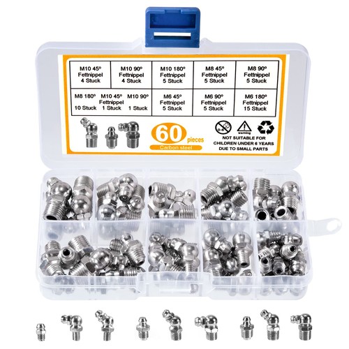 Gungy set ingrassatori - set, di