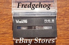 NASTRO VIDEOCAMERA 8 / 8mm