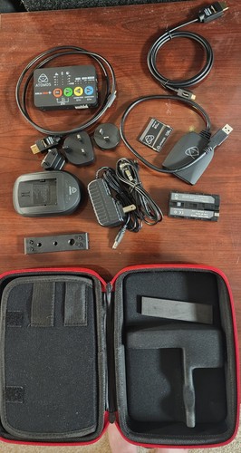Atomos ninja star prores - ninja,