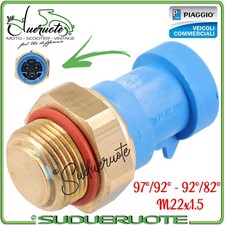 BULBO TERMOINTERRUTTORE