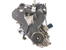 Motore Tipo 4HX-C5 - Citroen