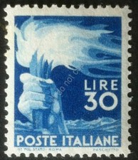 Italia Repubblica 1945 - Serie