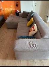 divano letto 3 posti usato Con