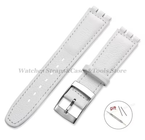 Cinturino ansa bianco x - cinturino,