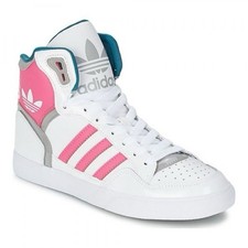 Extaball Pink Adidas Originals