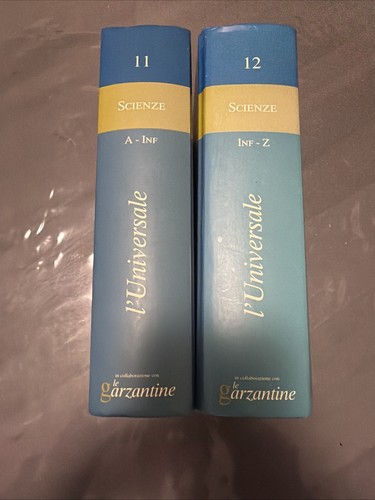 Universale garzantine - l'universale,
